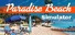 Tropical Resort Simulator