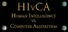 H.I.v.C.A.: Human Intelligence vs Computer Algorithm