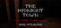 The Midnight Town Stories: Adam's Afterlife