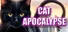 Cat Apocalypse