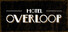 Hotel Overloop