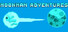 MoonMan Adventures