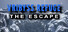 Vribyss Refuge The Escape