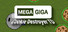 Mega Giga Cookie Destroyer TD