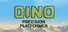 Dino Precision Platformer