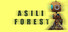 Asili Forest