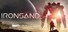 Ironsand