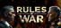 Rules of War