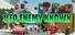 UFO ENEMY KNOWN