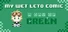 My Wet Leto Comic-A Day of Green