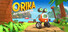 ORIKA : Rise From The Crash