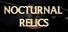 Nocturnal relics