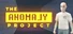 The Anomaly Project