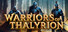 Warriors of Thalyrion