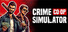 Crime Simulator