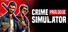Crime Simulator: Playgrounds