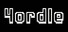 4ordle
