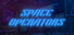 Space Operators