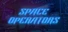 Space Operators
