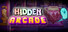 Hidden Arcade: Hundreds of Ghosts!