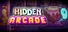 Hidden Arcade: Hundreds of Ghosts!