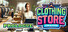 Clothing Store Simulator: Prologue