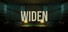 Widen
