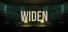 Widen