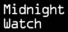 Midnight Watch