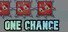 One Chance