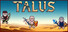 Talus