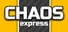 Chaos Express: Delivery Simulator