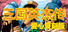 三国英杰传爱心复刻版(序章第一章)