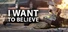 I Want to Believe