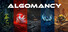 Algomancy