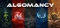 Algomancy