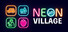 Neon Village