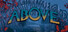 Above