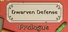 Dwarven Defense Prologue