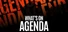 What's on Agenda
