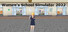 Women's School Simulator 2022