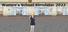 Women's School Simulator 2022
