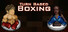 Turn Based Boxing: Tactics