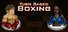 Turn Based Boxing: Tactics - Legends Edition