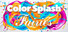 Color Splash: Fairies
