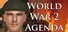 World War 2 Agenda