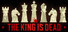 The King is Dead