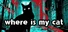 where is my cat