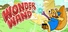 Wonder Wand