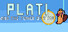 Plati and the Tower of Time